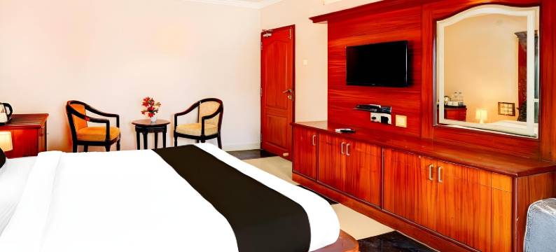 Townhouse Anantapur Near Srikantam Circle图片