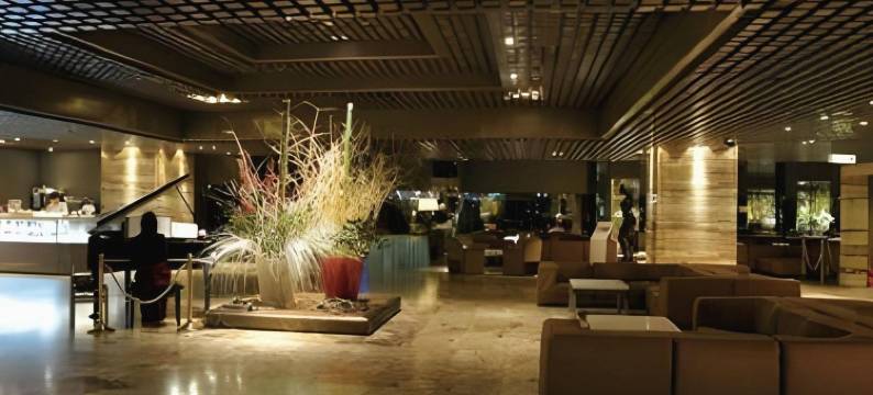 群马皇家酒店(Gunma Royal Hotel)图片