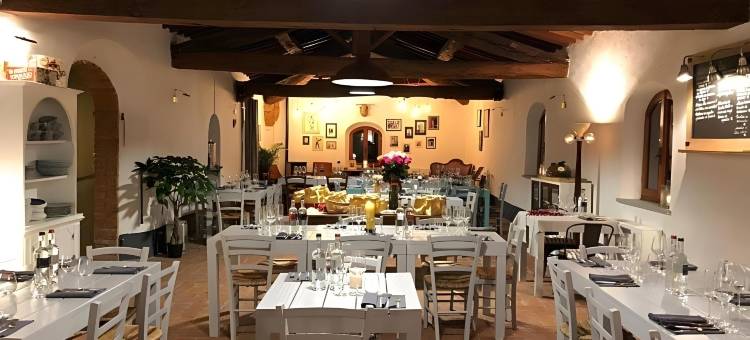 阿巴迪亚西奇莱斯酒店(Abbadia Sicille Relais)图片