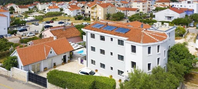 扎达尔豪华公寓酒店(Luxury Aparthotel Zadar)图片