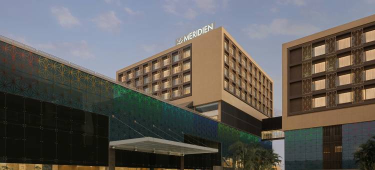 苏拉特艾美酒店(Le Meridien, Surat)图片