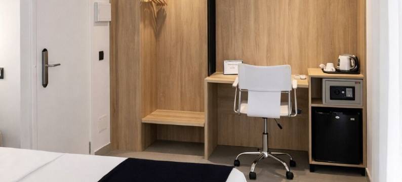 阿布里尔青年旅馆(ABRIL NERJA)图片