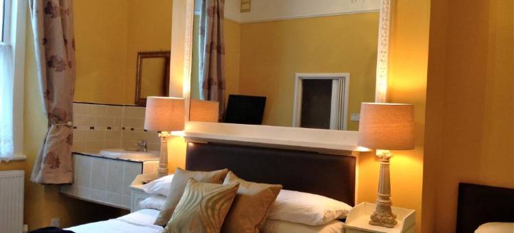梅尔罗斯宾馆(Melrose Guest House)图片