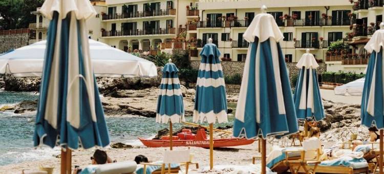 圣安德里亚别墅，贝梦德酒店， 陶尔米纳(Villa Sant'Andrea, A Belmond Hotel, Taormina Mare)图片