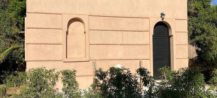 埃萨拉棕榈园别墅旅馆(Villa Al Assala Palmeraie)图片