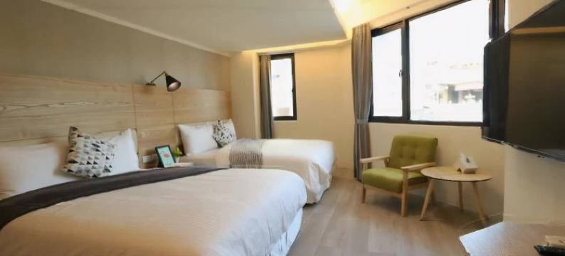 花水木文旅图片