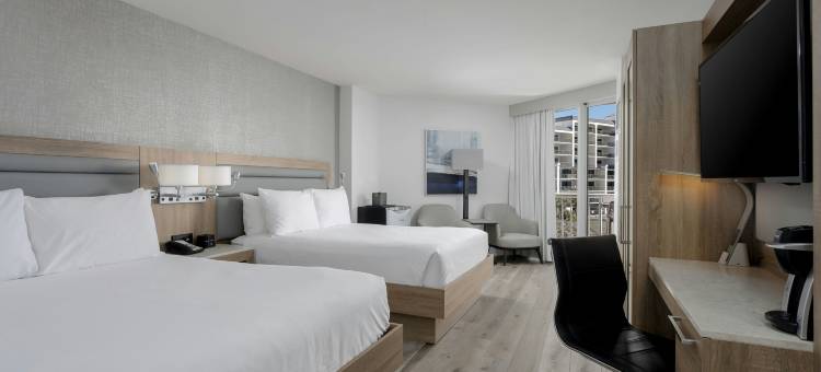 珀迪多基海滩度假村(Perdido Beach Resort)图片