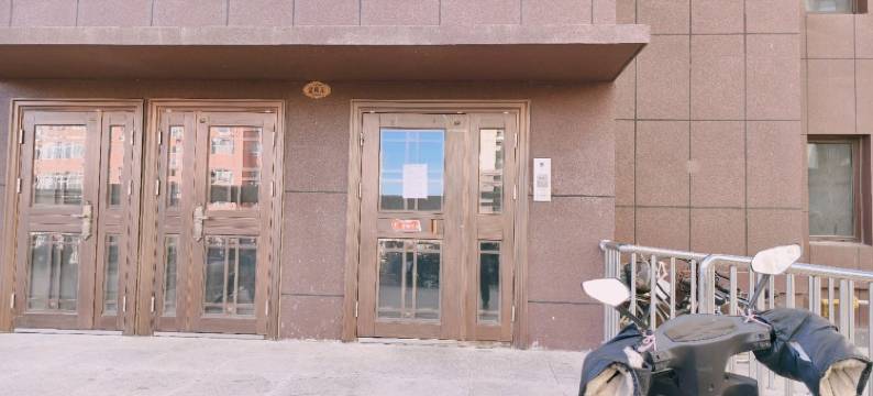 梅儿民宿(卫星路分店)图片