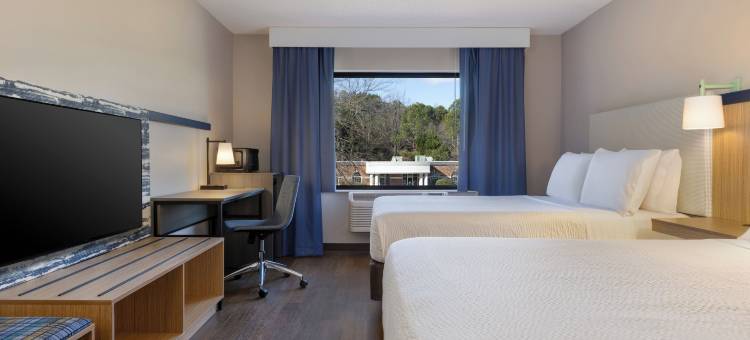 科尼利厄斯诺曼湖洲际旗下佳阁酒店(Garner Hotel CORNELIUS LAKE NORMAN by IHG)图片