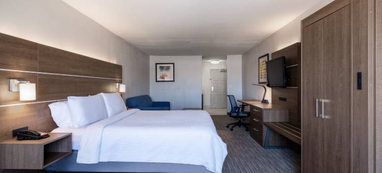 智选假日套房酒店途胜(Holiday Inn Express & Suites TUCSON by IHG)图片
