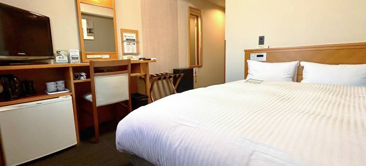 露樱酒店菊川交流道口店(Hotel Route-Inn Kikugawa Inter)图片