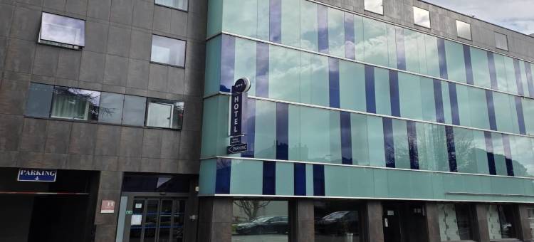 Relais St Eloi, Sure Hotel Collection by Best Western图片