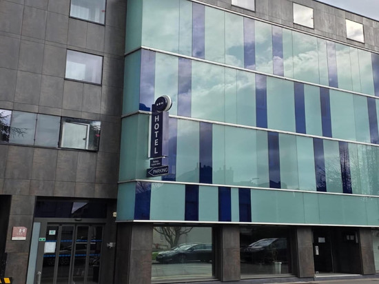Relais St Eloi, Sure Hotel Collection by Best Western