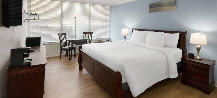 特斯拉生物疗愈健康酒店及度假村, 温德姆华美达(Tesla BioHealing Wellness Hotel & Resort, Ramada by Wyndham)图片