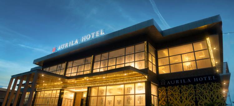 奥瑞拉酒店(Aurila Hotel)图片