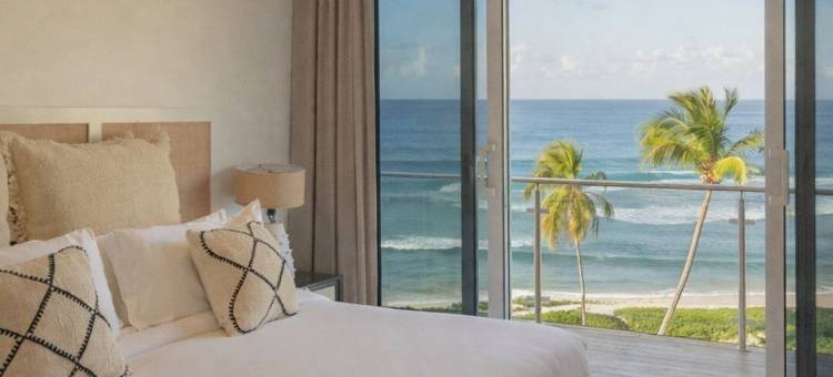 长湾海滩度假村(Long Bay Beach Resort)图片