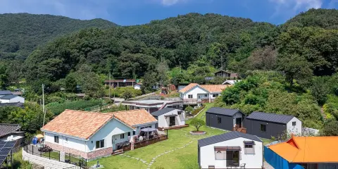 Anseong NomadRoad