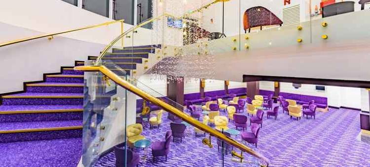 时代拉科酒店(TIME Rako Hotel)图片