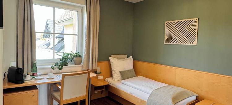 老学校酒店(Hotel Zur Alten Schule)图片