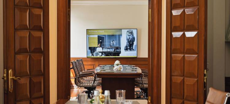 帝国酒店(The Imperial, New Delhi)图片