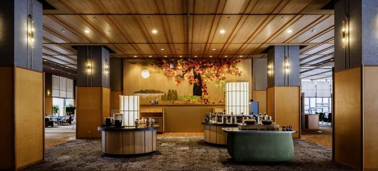 花枫叶酒店(Hanamomiji)图片