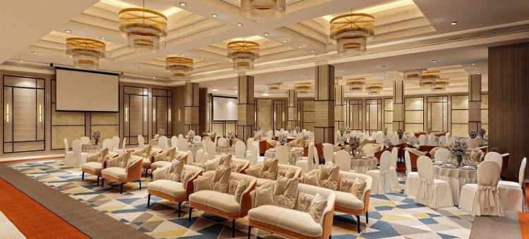 华邑酒店 · 阿姆利则 · IHG旗下(voco AMRITSAR by IHG)图片