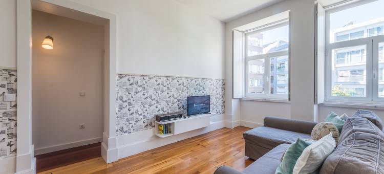 GuestReady - Cityscape Coastal Flat图片