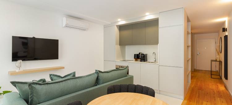 GuestReady - Grand Vitoria Apartment图片