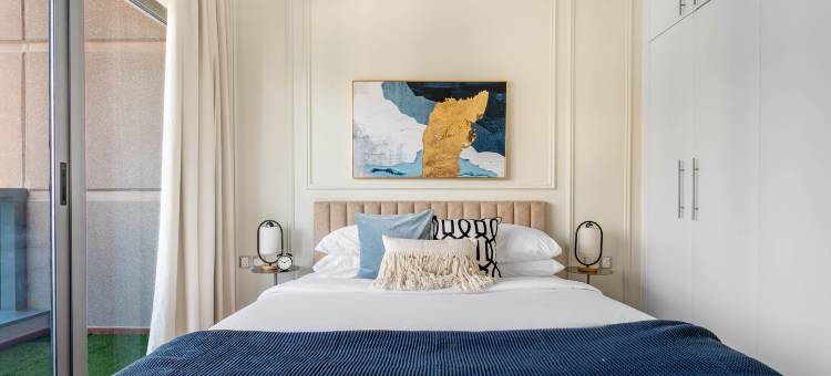 GuestReady - Modernity Elegance in Dubai Marina图片