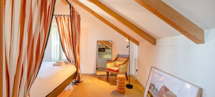 GuestReady - Casas do Tanoeiro - Studio 2E图片