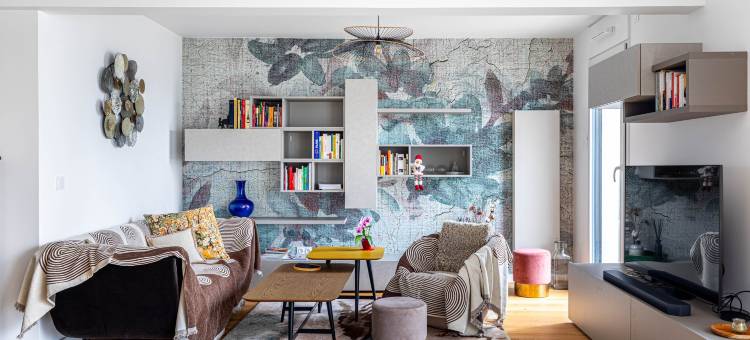 GuestReady - 公寓 雅致茧居带阳台(GuestReady - Chic Cocoon with a Balcony)图片