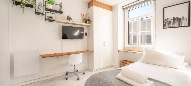 GuestReady - Stylish stay near Parque das Nações图片