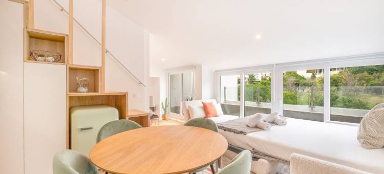 GuestReady - 里斯本迷人下榻之所民宿(GuestReady - A Charming Place to Stay in Lisbon)图片