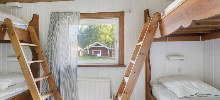 First Camp Enåbadet - Rättvik图片