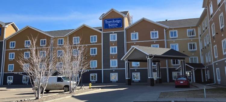 温德姆埃斯特万Travelodge套房(Travelodge Suites by Wyndham Estevan)图片