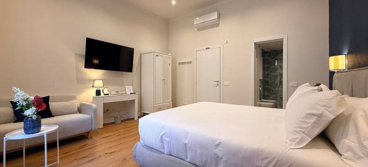 莫迪诺佛罗伦萨中心套房(A Modino Florence Centre Suites)图片