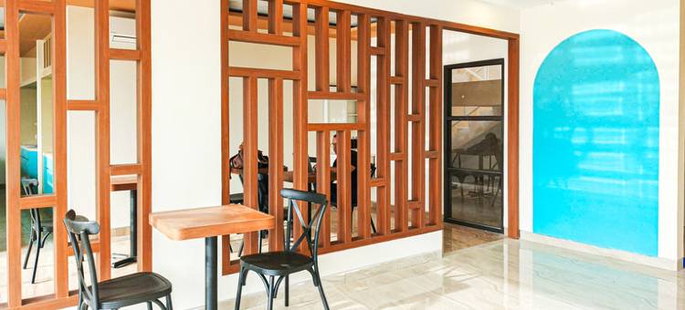 SANS Hotel Joy Inn Brebes图片