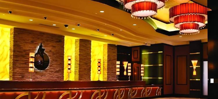 热水娱乐场牧场奇迹(Agua Caliente Casino Rancho Mirage)图片
