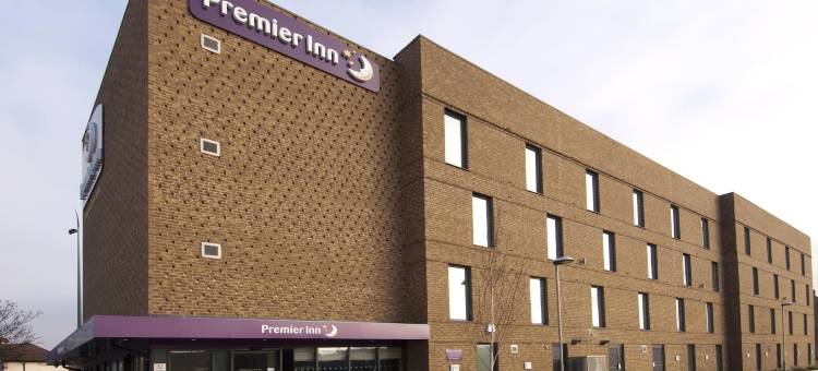 伦敦达格南普瑞米尔酒店(Premier Inn London Dagenham)图片
