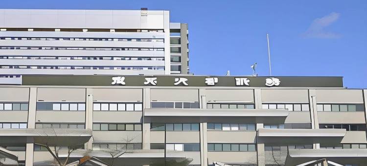 绿色线酒店(Hotel Green Line)图片
