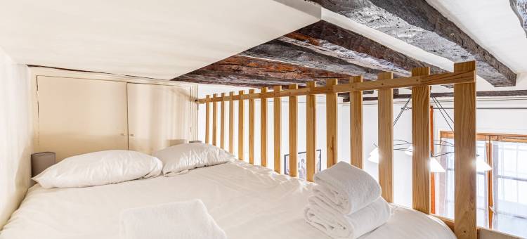 GuestReady - Chic Stay Near Pantheon for 3图片