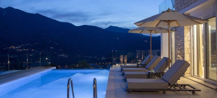 Majestic Luxury Villas图片