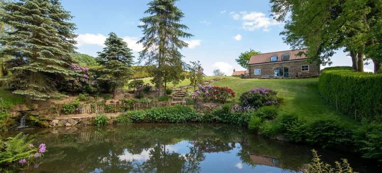 Stunning Property On The North York Moors图片