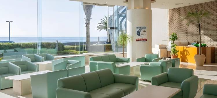 格兰度假村优雅淡路岛酒店(The Gran Resort Elegante Awajishima)图片