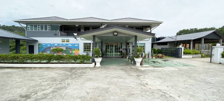 O Dh酒店公寓(Hotel O Dh Residence)图片