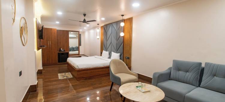 博比纳酒店(Bobina Hotel)图片
