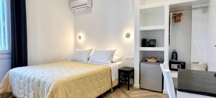 卡梅利亚酒店(Kamelia Hotel)图片