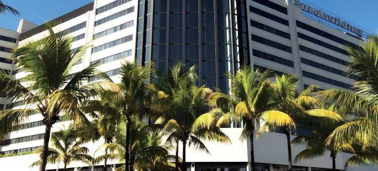 加拉加斯尤罗比尔丁套房酒店(Eurobuilding Hotel & Suites Caracas)图片