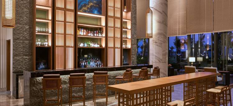 富国岛瑞享别墅和公寓酒店(Movenpick Villas & Residences Phu Quoc)图片