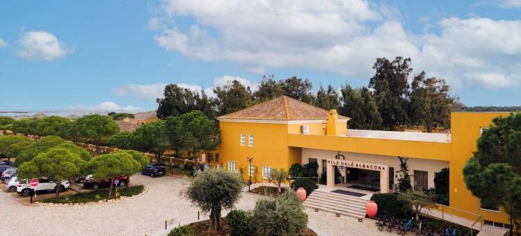 Vila Galé Albacora 生态海滩之旅(Vila Gale Albacora)图片